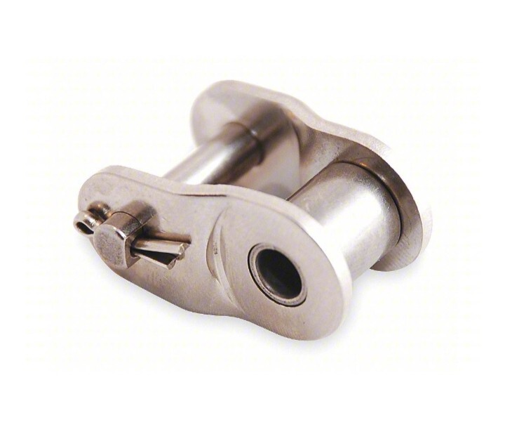#50SS OFFSET LINK  AMEC
