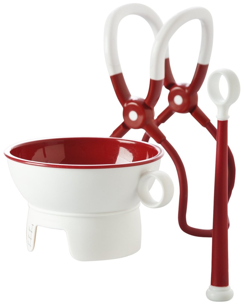 PrepWorks Canning Essentials Set - Complete Canning Tools for Safe Efficient ...