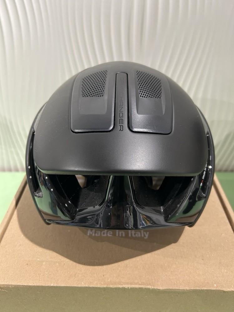 Game Changer 2.0 MIPS Helmet - Black