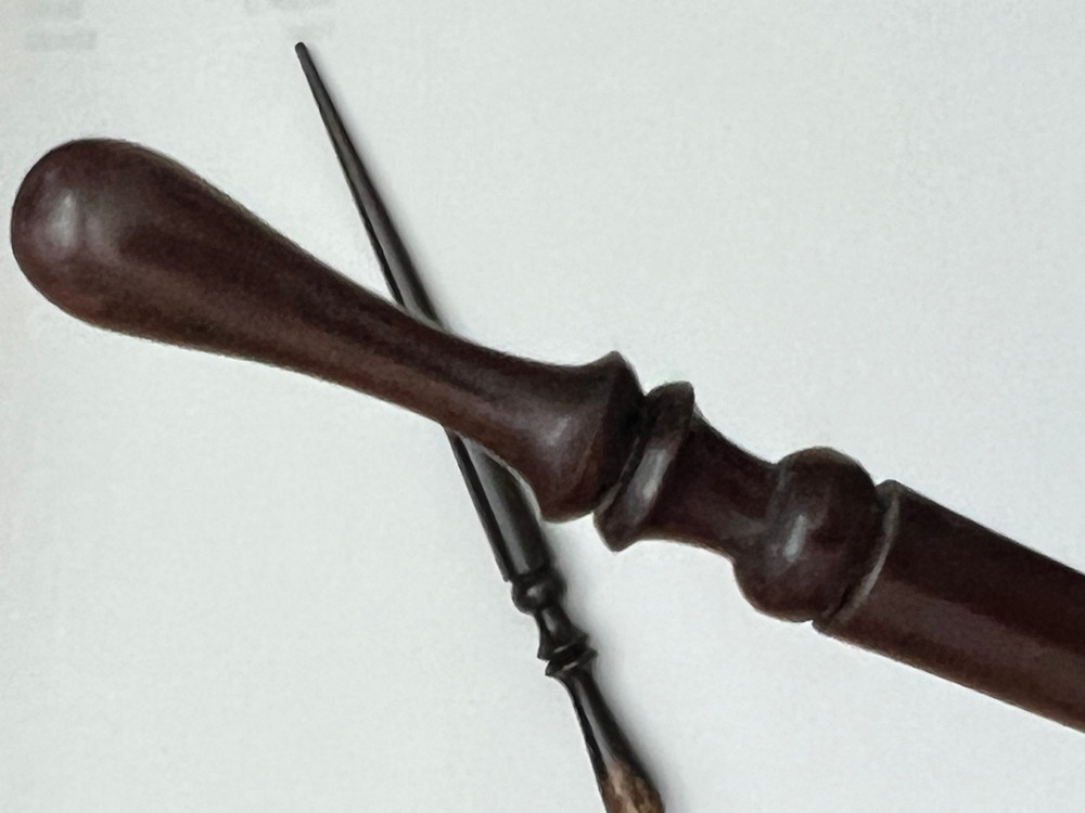 ROSEWOOD 5" Laying Tool