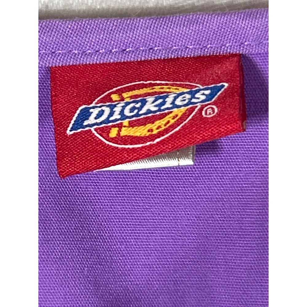 Dickies Purple Scrub Set Small