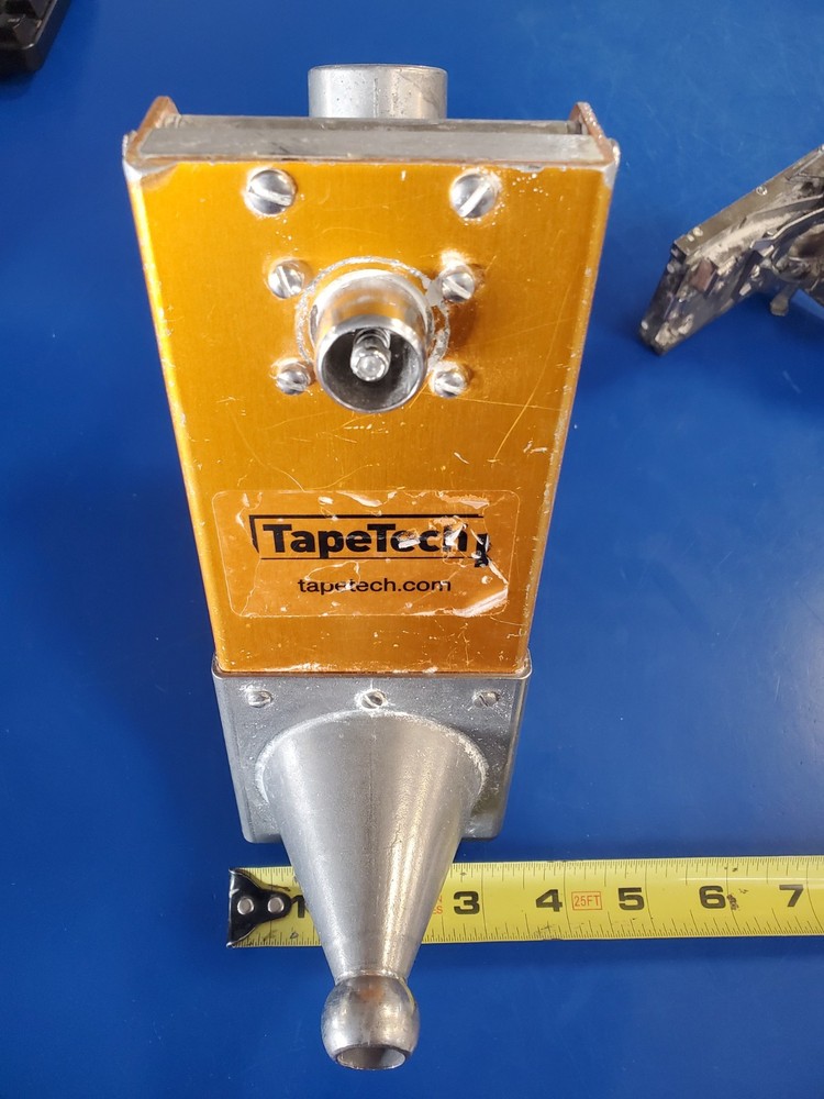 Tape Tech Drywall Tools Corner Finisher Box