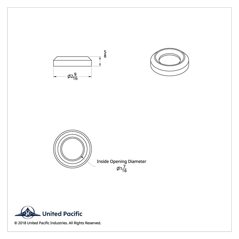 Universal Small Gauge Cover