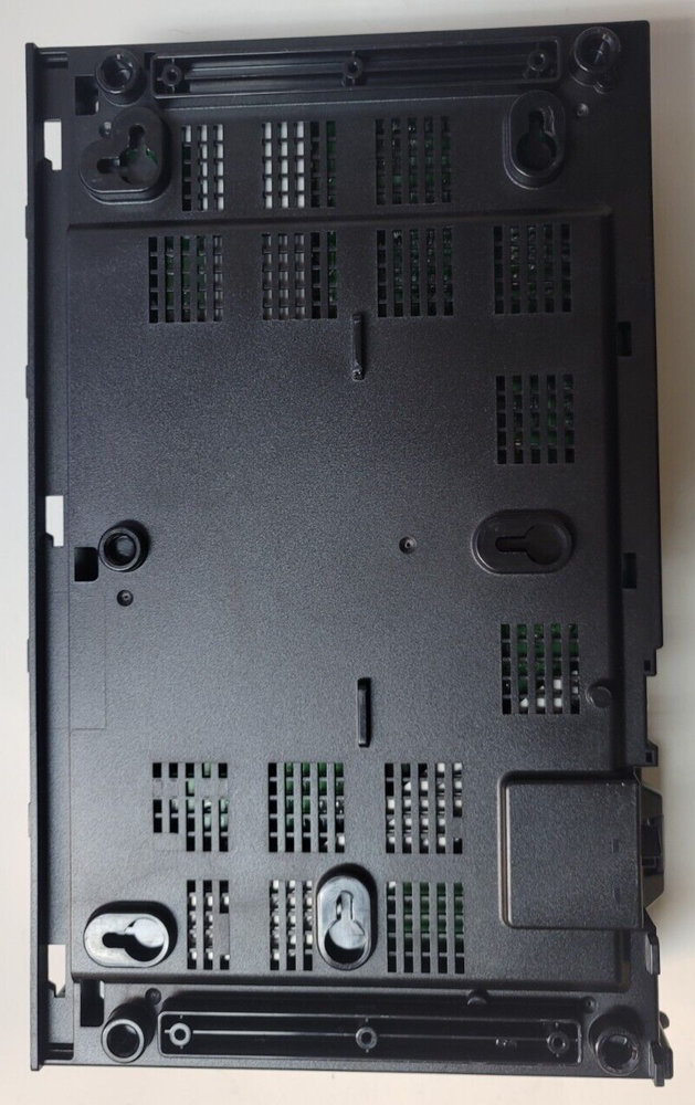 Panasonic KX-TVA50 Voice Mail Voice Processing System