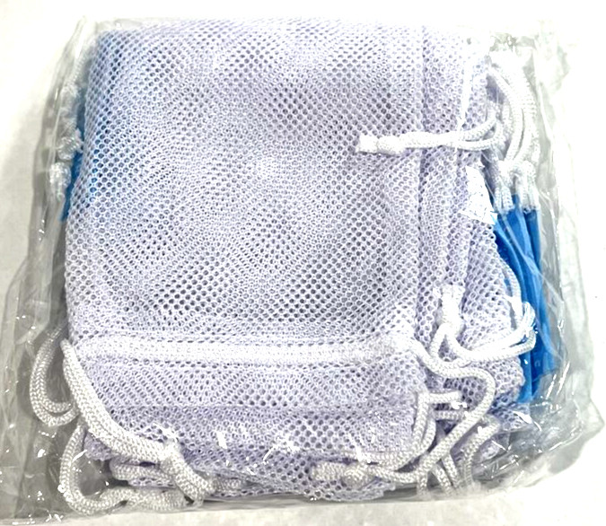 Hydra Aromatherapy Shower Burst Sachet Bag (12-Pack)