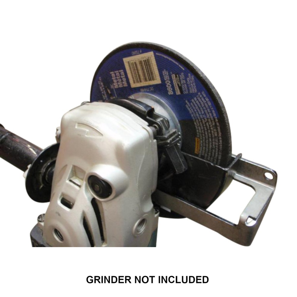 SWAG Off Road Grinder Wall Mounts
