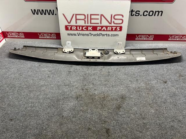PETERBILT S60-6038-281 HEADER ASSY-LOWER GRAY