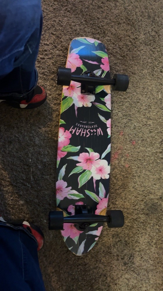 Long Board