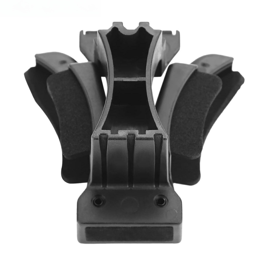 1 PC Center Console Cup Holder Insert Divider For Lexus LX570 2008-2015