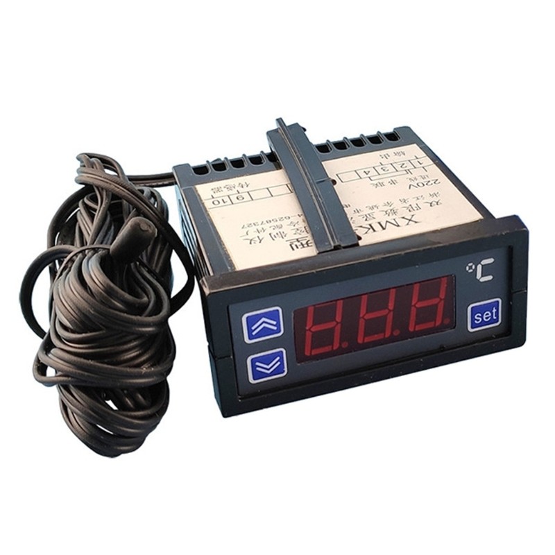 XMK-010 Digital Temperature Controller Refrigerator Freezers Electronic