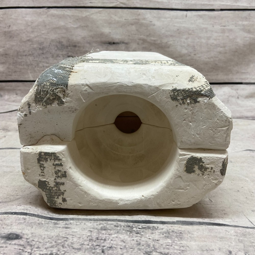 Ceramic Slip Casting Mold