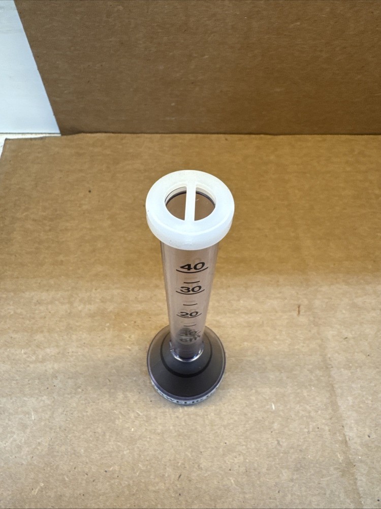CK CK-GFT Gas Flow Tester