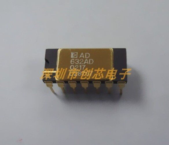 AD632AD DIP-14  #96-9