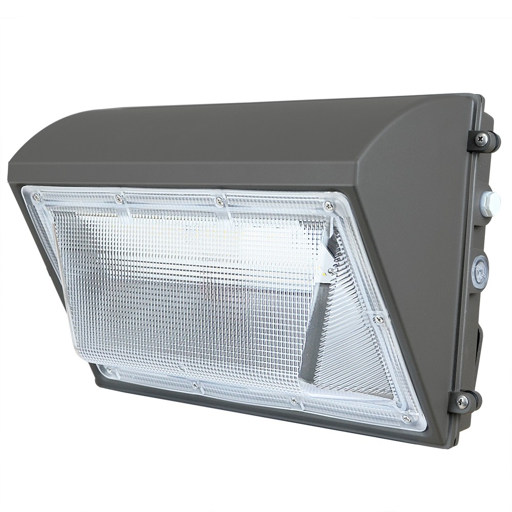 150W LED Wall Pack Light 18000LM IP65 Waterproof 5000K LED Security Light