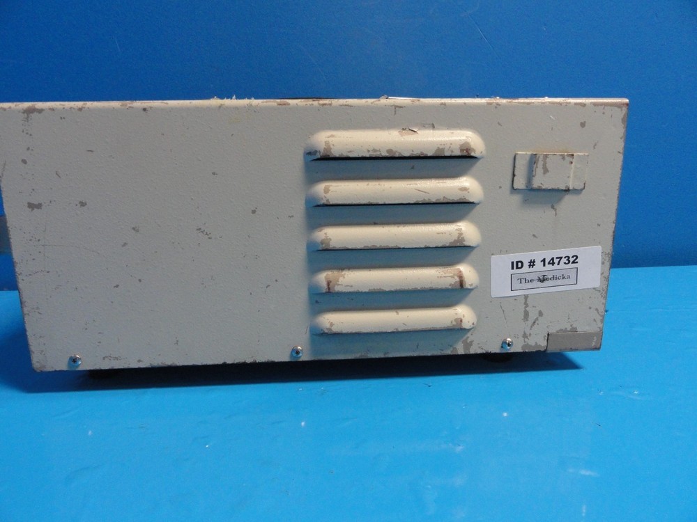 Olympus CLK-3 Cold Light Supply Halogen Light Source / Illuminator150 Watt~14732