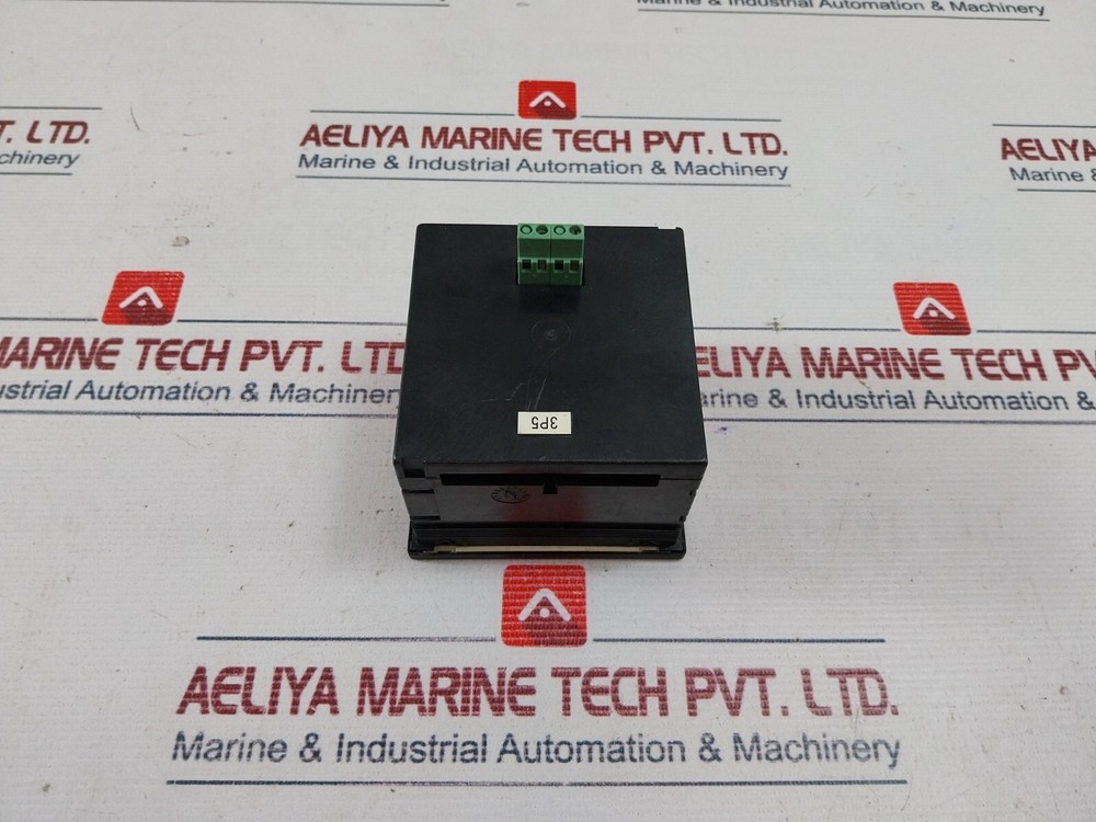 Deif Single Frequency Meter 55-65 Hz