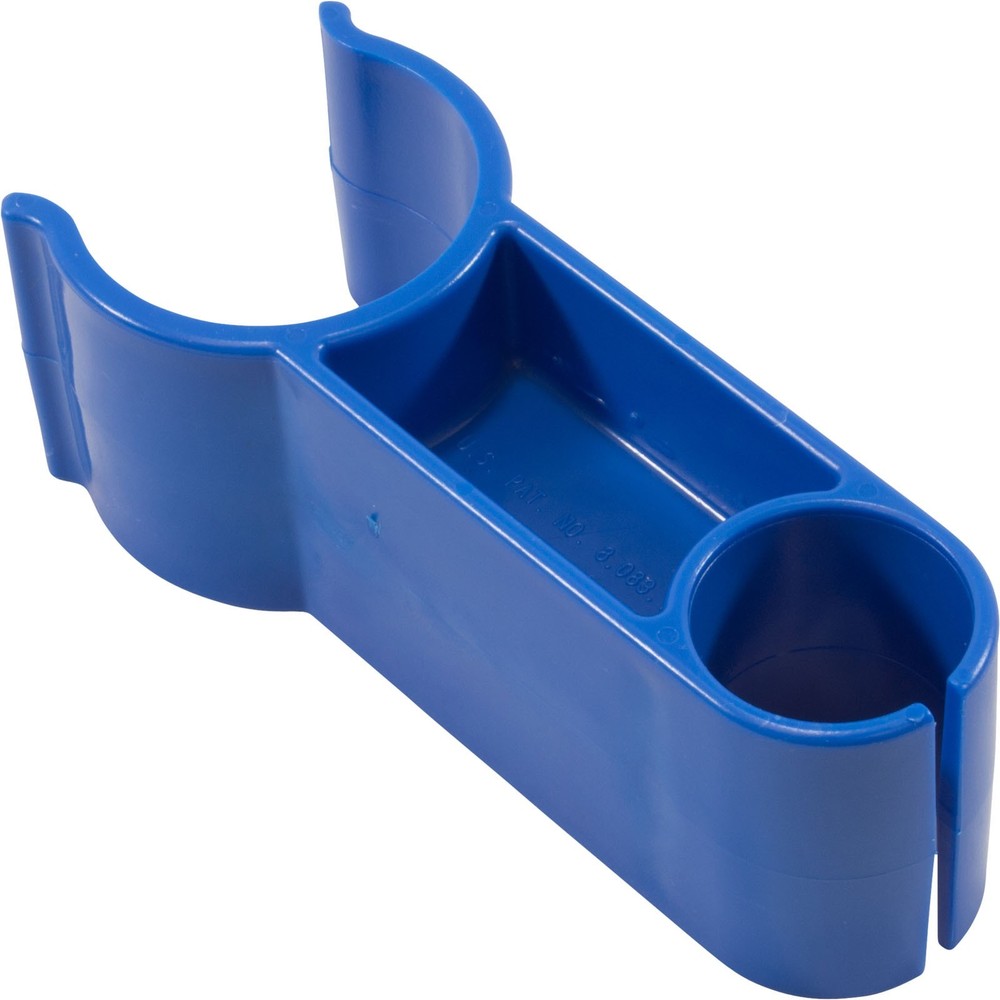 Leaf Net Skimmer Clip, Leaf Bone : LEAFBONECLIPS