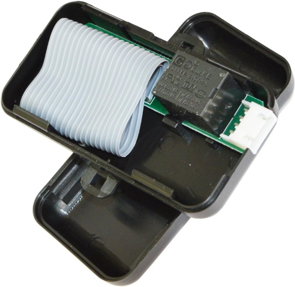 Car Immobilizer Transponder Bypass Module Chip Key Required