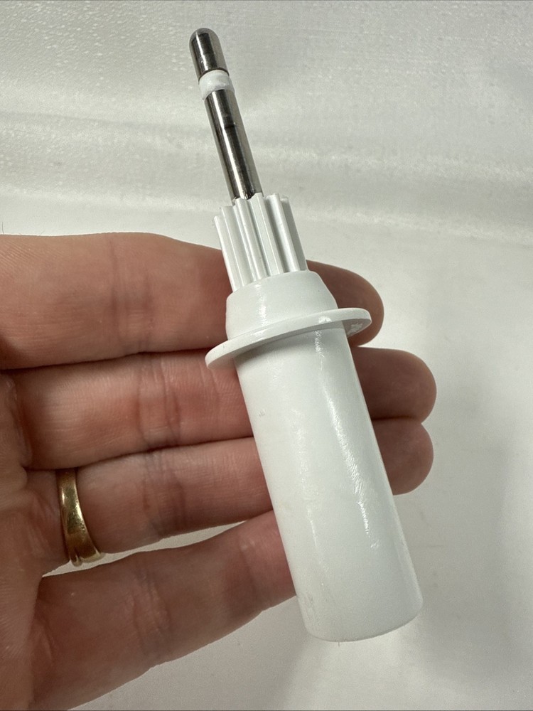 KitchenAid KFPW760 KFPM770 Replacement Part - Stem Adapter