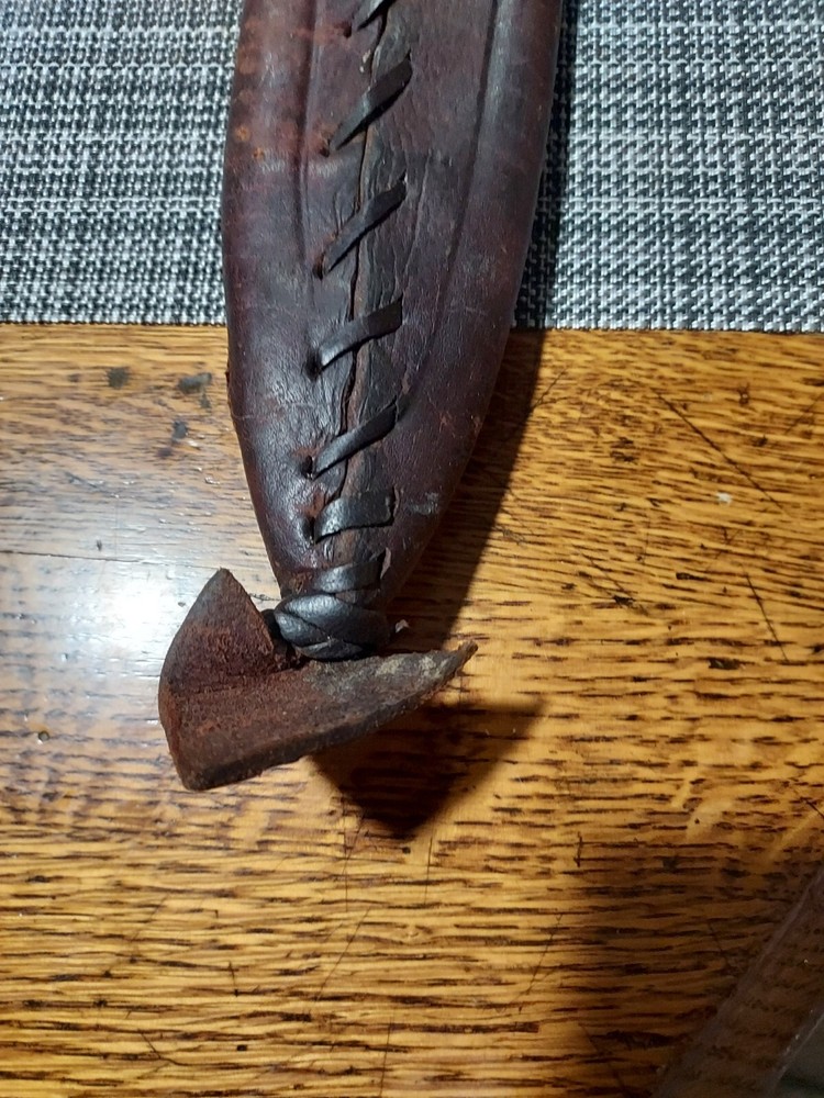 Sword Machette Sheath