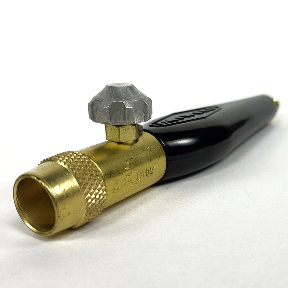 TH4 Gas/Air Handle Front Valve SC