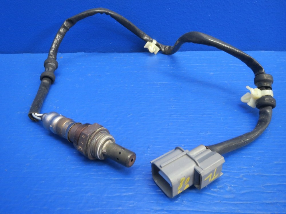 04-08 ACURA TL ENGINE EXHAUST SENSOR, OXYGEN SENSOR, O2 SENSOR. b29