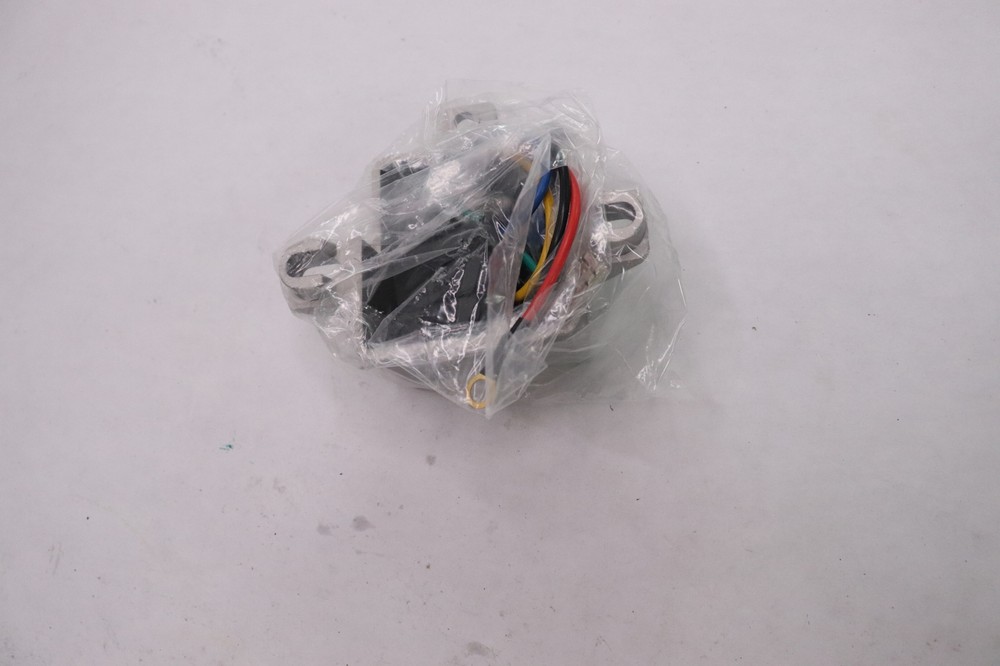 J&N LP Volt Regulator 230-16046