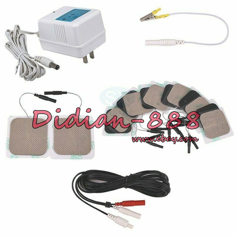 202 Hwato SDZ-III Electronic Acupuncture Stimulator Machine Large Screen Display