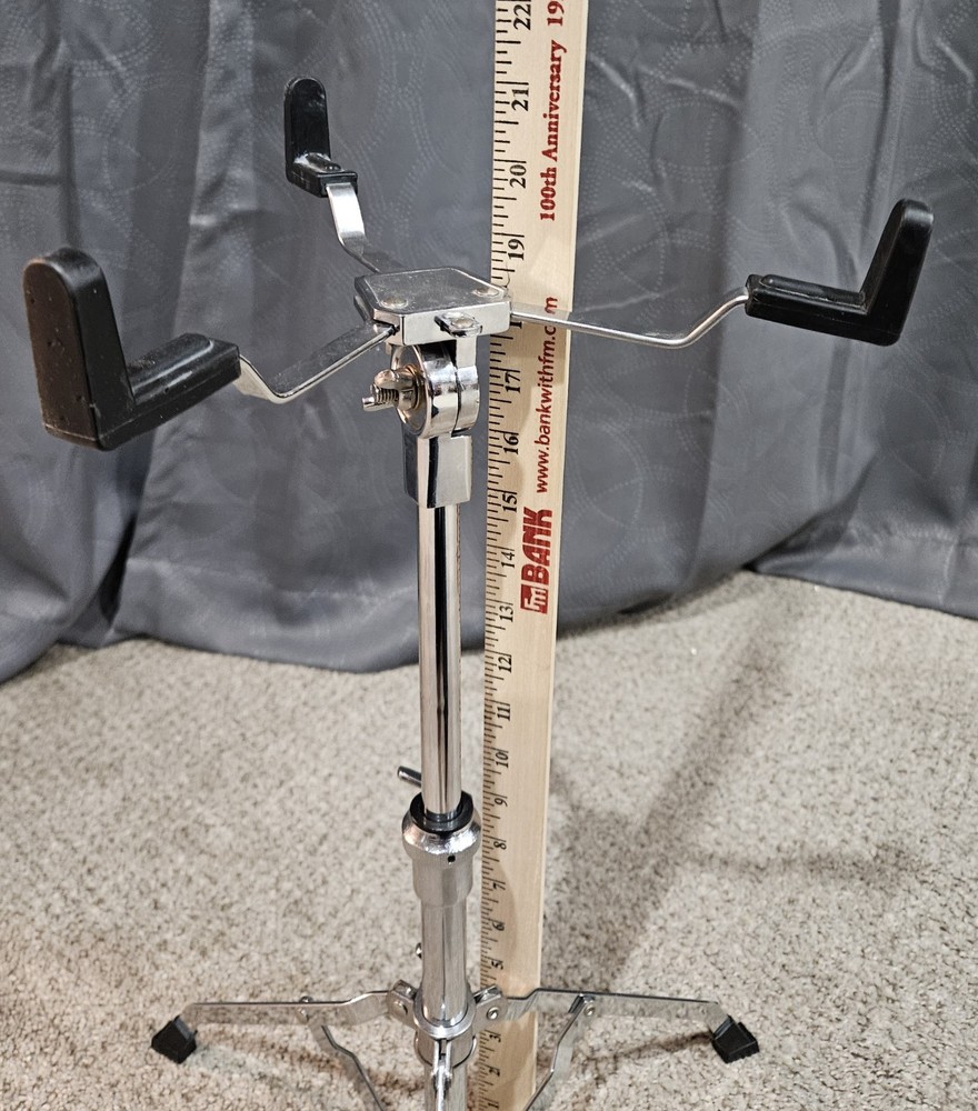 Small drum stand for drum set unbranded