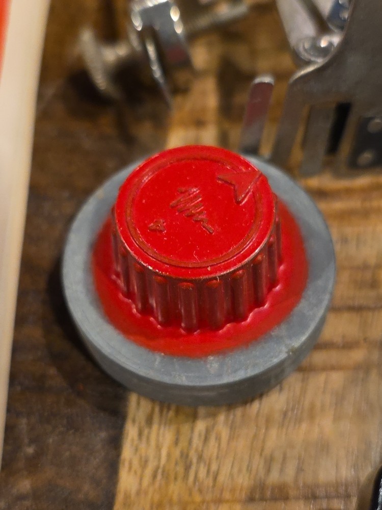 Singer Automatic Zigzagger Sewing Machine Attachment