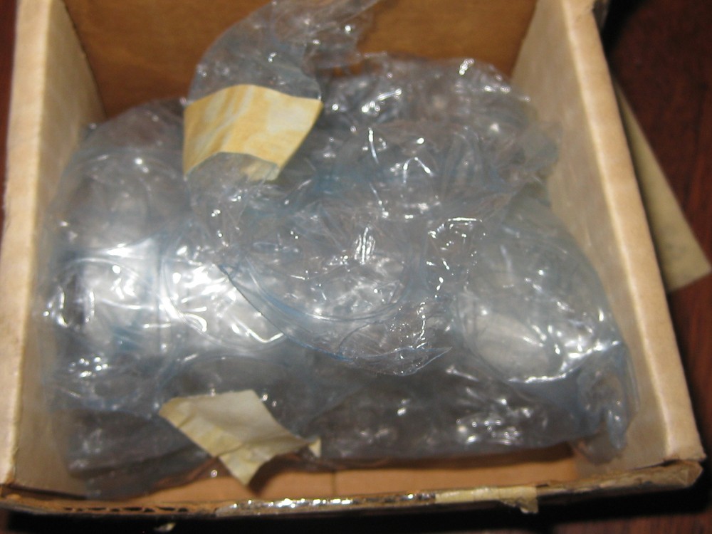 PARAMETRICS MODULE FOLLOWER SOLIDS PART #100832