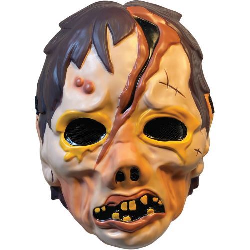 Haunt Injection Masks