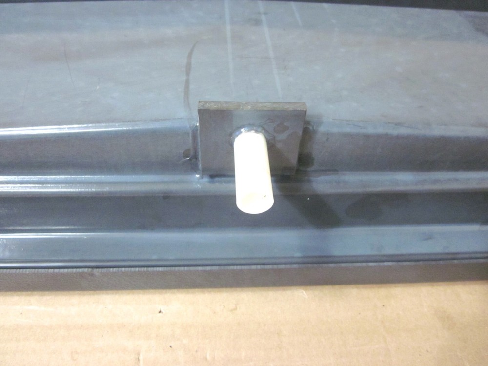 Scotsman 02-2944-20 Ice Machine Sink