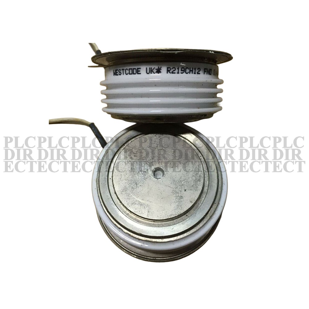 New WESTCODE R219CH12 Supply Module