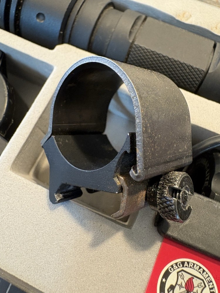 G&G Armament GP 611 Tactical Pack Combat Light