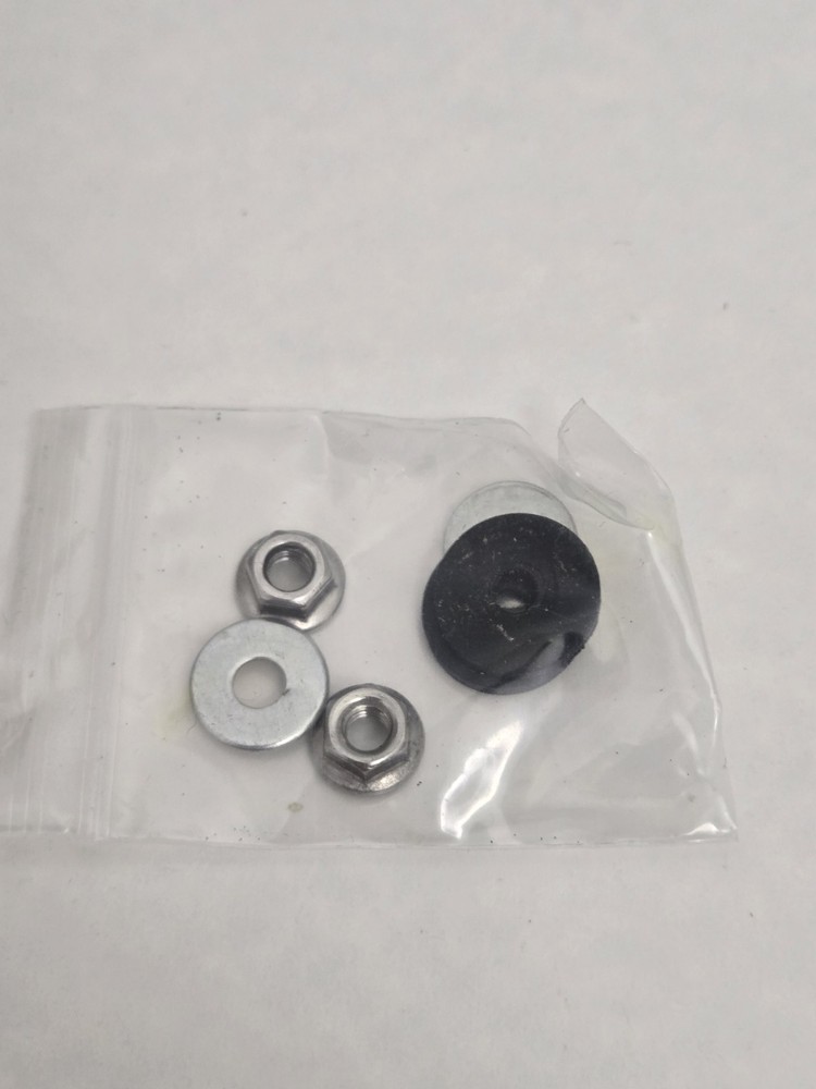 62345000 Shaft End CCW Motor Replacement Quiet Class B