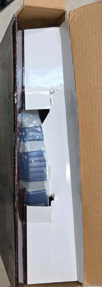 Nerf N-Strike Tech Target 45518 2006 Practice Game Hasbro