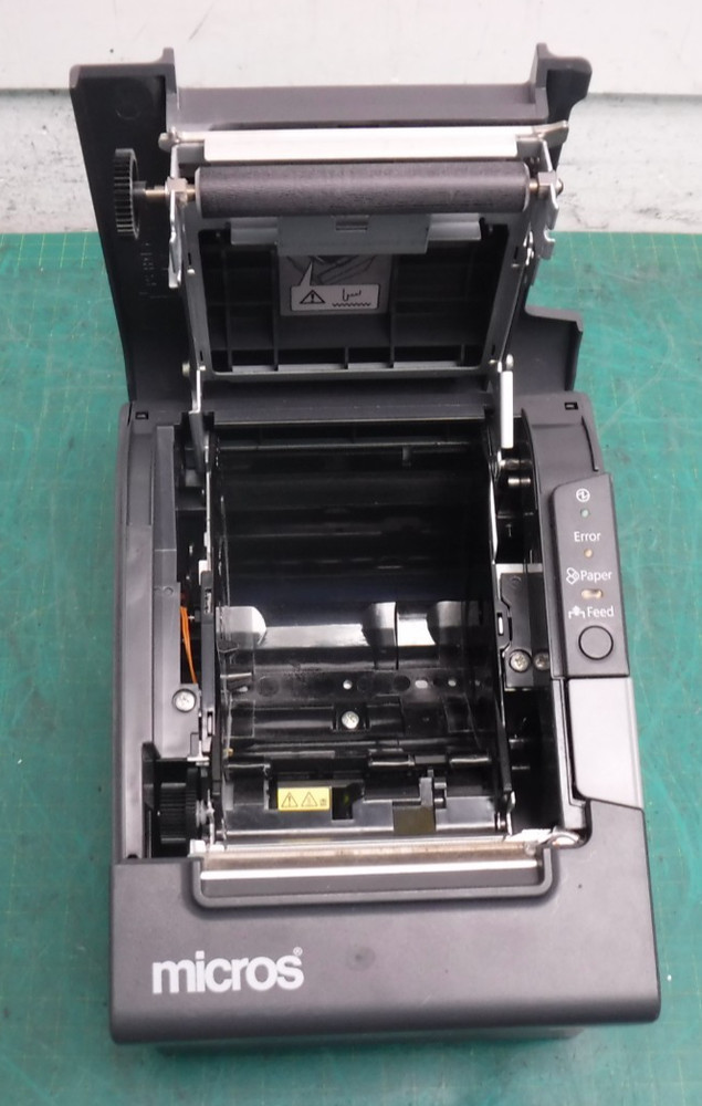 Epson Micros M244A TM-T88V POS Thermal Receipt Printer