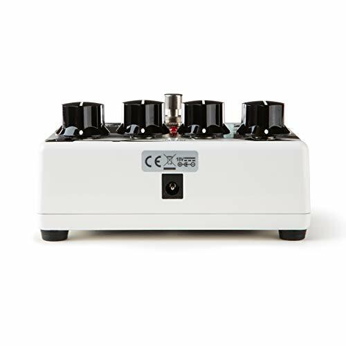 MXR EVH-117 EVH117 Flanger Effector