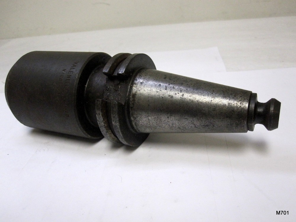 VALENITE V40CT-E125 1.25 End Mill Holder