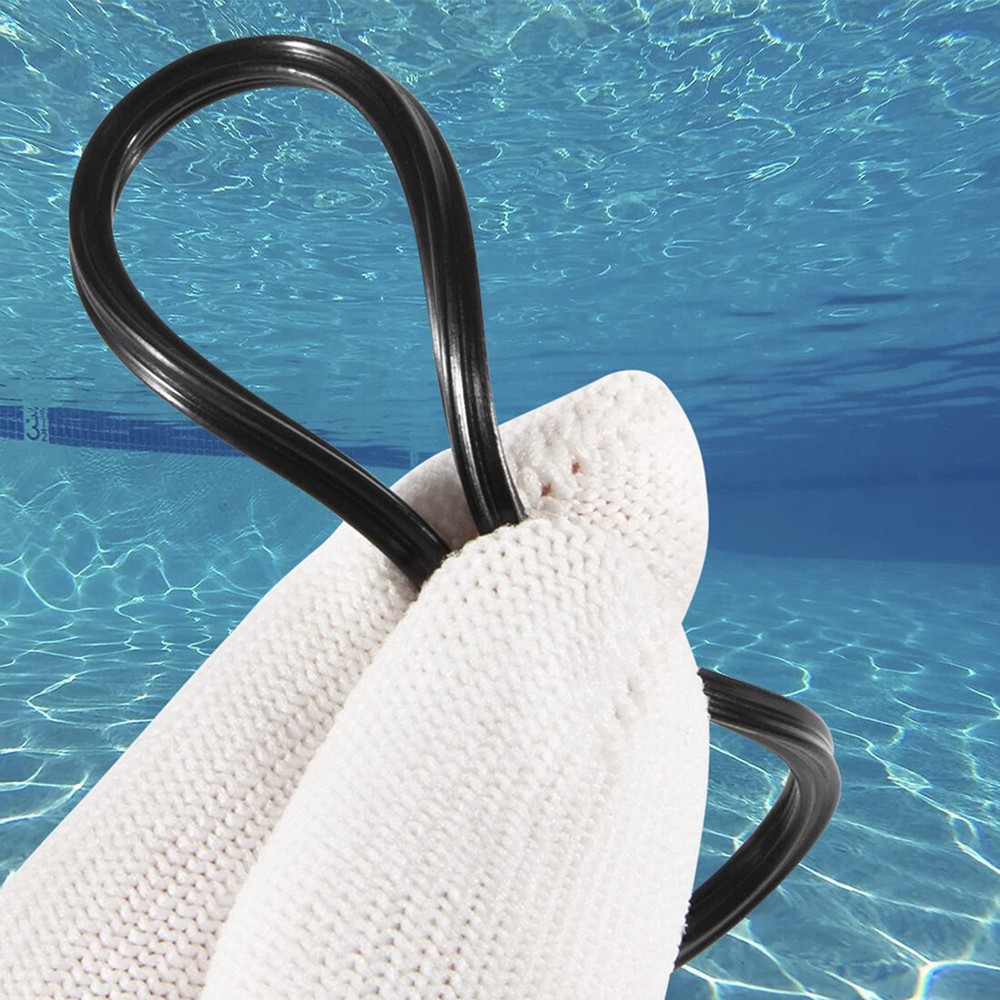 Replacement for Paramount 005-552-0142-00 Rotating Fixed Nozzle O-Ring 4-Pack