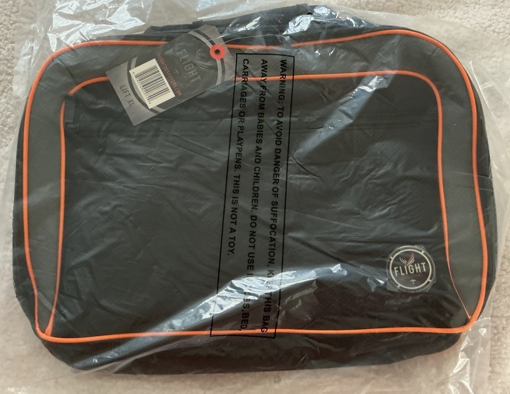 Flight Outfitters Lift XL Flight Bag