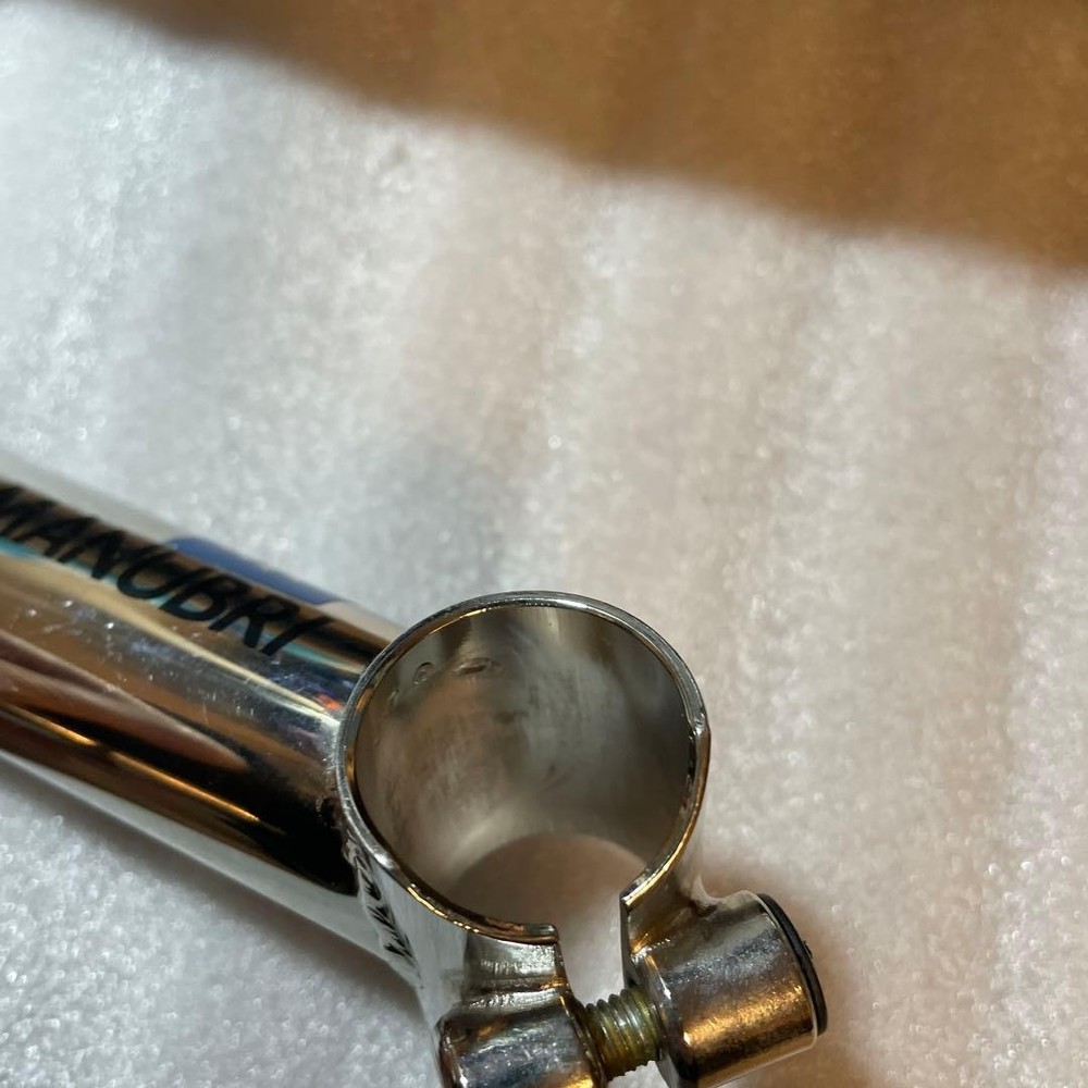 ITM Italmanubri Eclypse Stem
