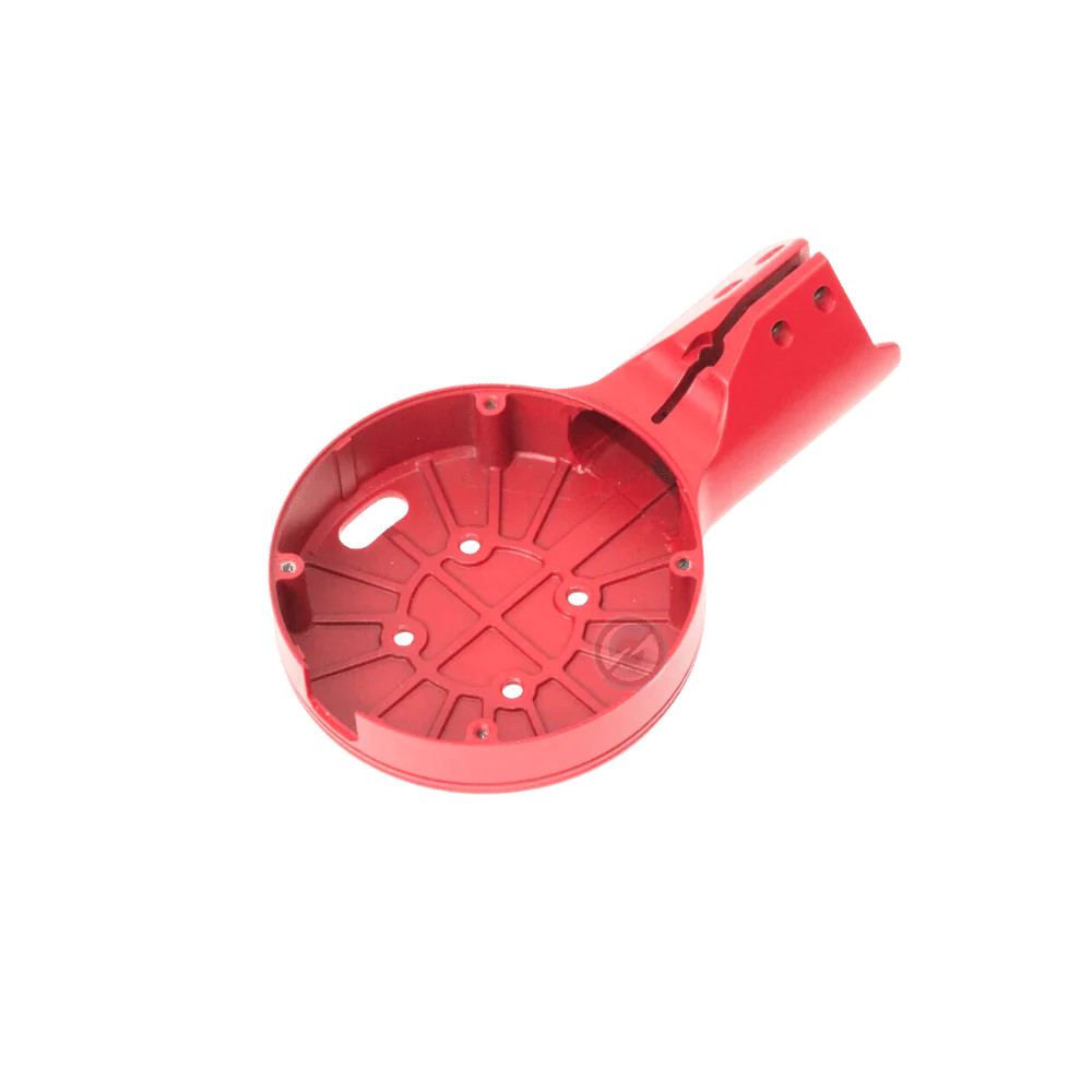 Matrice 600 Motor Base (Red) (M600, M600Pro)