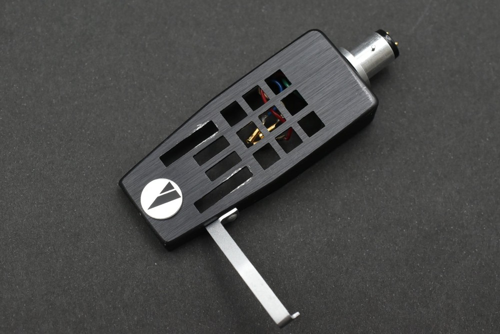 Audio Technica S-8 Headshell - 7.6g【Ships from US🇺🇸】