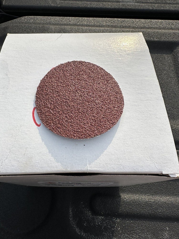 Weiler 60053 3” Blending Disk. 50 in a pack