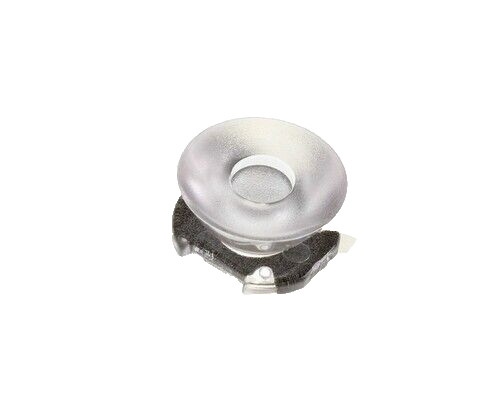 10pcs. OPC11SDIF Dialight Lumileds Diffused Base Module  LUXEON Rebel Adhesive