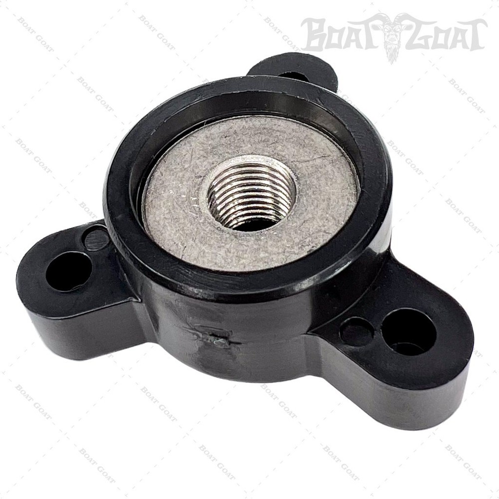 Cannon Downrigger Spool Adjustment Knob Assembly - 3779002