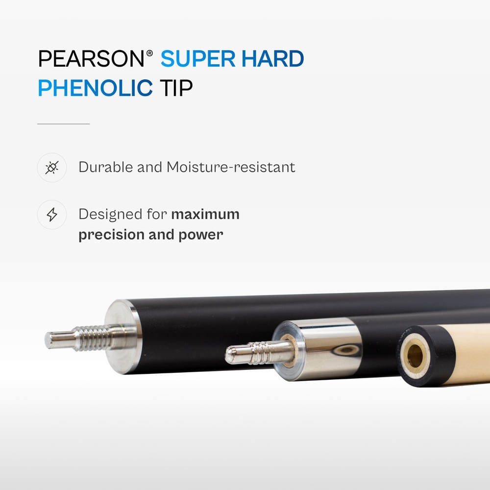 PEARSON Cues Jump Break Cue