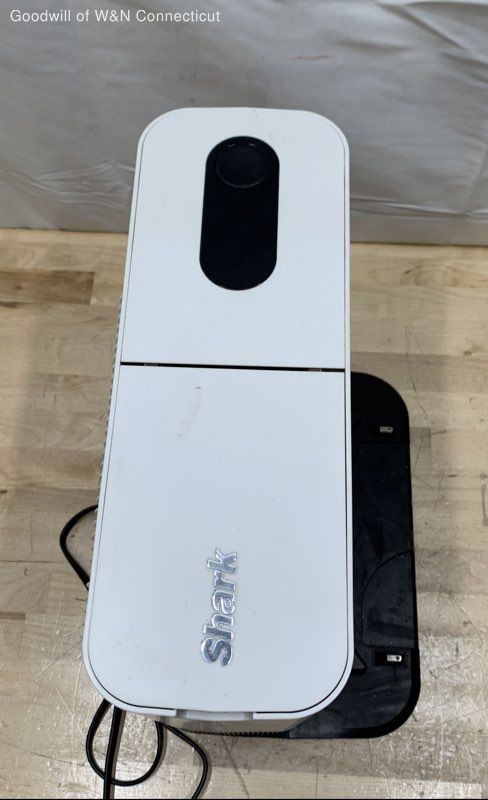 Shark Robot Vacuum Self-Empty Base Dock Station Charger - Base Only